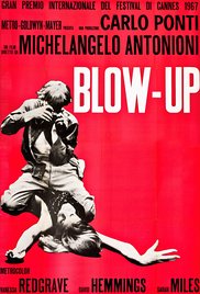 BlowUp (1966)