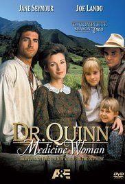Dr Quinn Medicine Woman Season 6