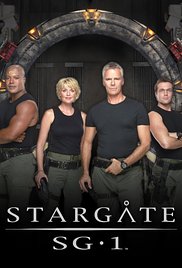 Stargate SG1 (19972007)
