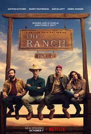 The Ranch (TV Series 2016)
