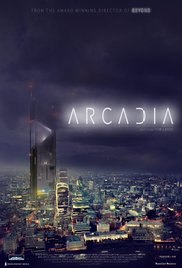 Arcadia (2016)