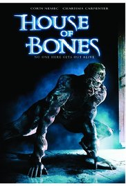 House of Bones (2010)