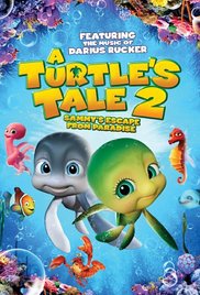 A Turtles Tale 2: Sammys Escape from Paradise (2012)