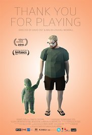 Thank You for Playing (2015)