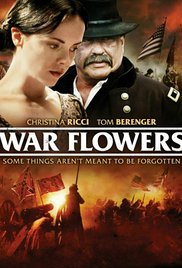 War Flowers (2012)