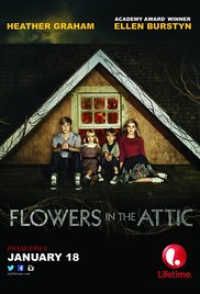 Flowers In The Attic 2014