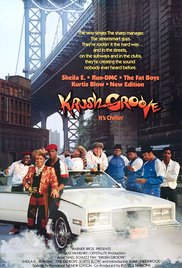 Krush Groove 1985