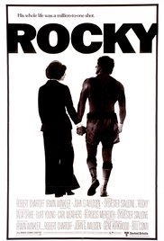 Rocky 1976 