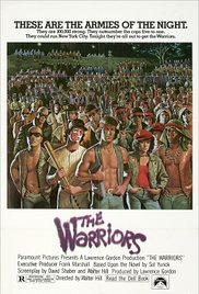 The Warriors 1979