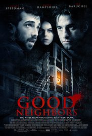 Good Neighbors (2010)