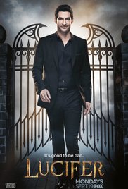 Lucifer (TV Series 2015)