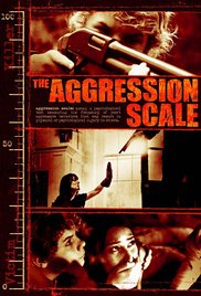 The Aggression Scale (2012)