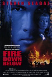 Fire Down Below 1999