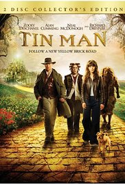 Tin Man 2007 Part 1