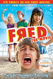 Fred: The Movie 2010