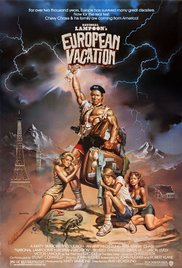 European Vacation (1985)