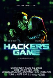 Hackers Game (2015)