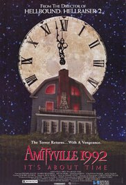 Amityville 1992: Its About Time