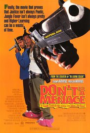 Dont Be a Menace to South Central While Drinking Your Juice in the Hood 1996