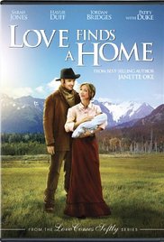 Love Finds a Home 2009