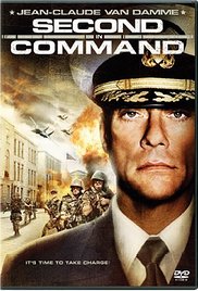 Second in Command (Video 2006)