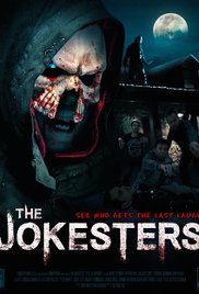 The Jokesters (2015)