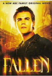 Fallen (TV Movie 2006) - Part 1
