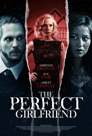 The Perfect Girlfriend (TV Movie 2015)