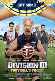 Division III: Footballs Finest (2011)