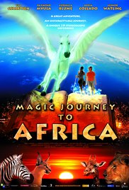 Magic Journey to Africa (2010)