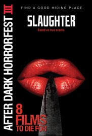 Slaughter (2009)