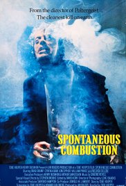 Spontaneous Combustion (1990)