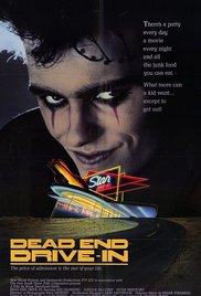 Dead End DriveIn (1986)