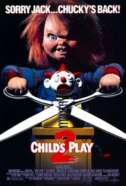Chucky 2  Childs Play 2 (1990)