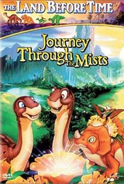 The Land Before Time 4 1996