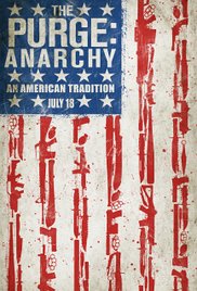 The Purge: Anarchy 2014