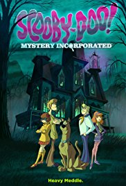 ScoobyDoo! Mystery Incorporated (2010–)