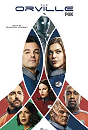 The Orville (2017–)
